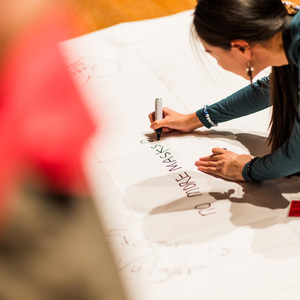 爱的时空标记法