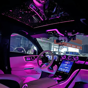 Sweet Sensation（Mercedes-Benz）