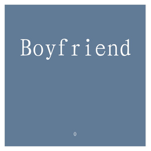 boyfriend(Explicit)