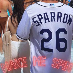 Make Me Spin (Extended Mix)