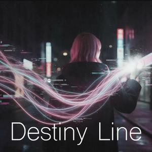 Destiny Line (feat. Berry')