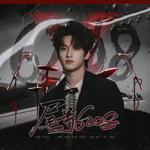 尾号6208（翻自 严浩翔）