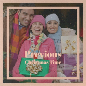 We Wish You a Merry Christmas