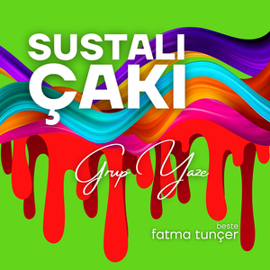 Sustalı Çakı