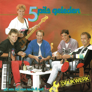 Vijf Pils Geleden (Remastered)