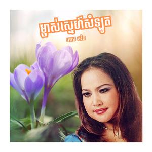 មេឃមីស្រទុំ