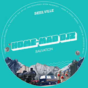 Story To Tell (Stalgic Mix)