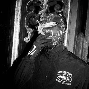 【FREE】"西域匪徒"kkluv X 那奇沃夫 X Central Cee Type beat