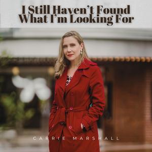 I Still Haven't Found What I'm Looking For