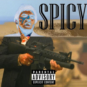 Spicy