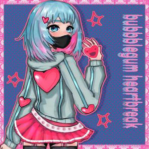 Bubblegum Heartbreak