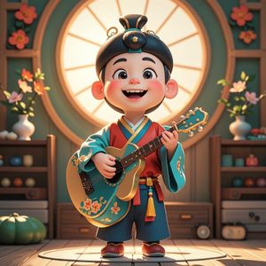 经典国学古籍《吕氏春秋》