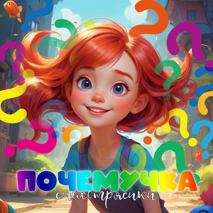 Почемучка