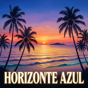 Horizonte Azul