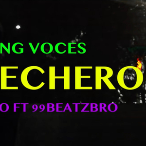 El mechero (feat. Penacho Beats)