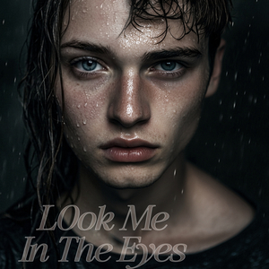 Look Me in the Eyes