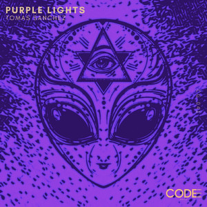 Purple Lights