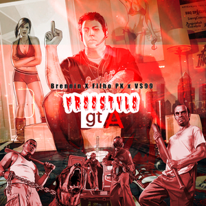 GTA FreeStyle