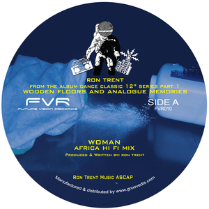 Woman (Africa Hi Fi Mix)