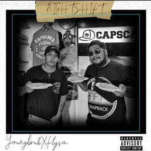 Nightshift (feat. FLYVA)