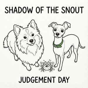 《长吻之影：审判降临》 (Shadow of the Snout)