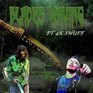 Eventide (feat. CasperTheUnfriendly & 4K-SNUFF) (DJ BLUNTWIZARD Remix)