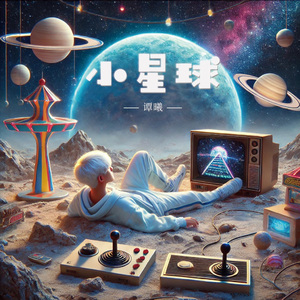 小星球