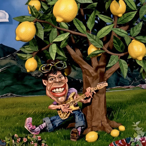Lemonade