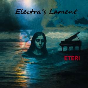 Electra's Lament Act 4