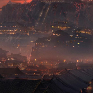 我的一个道姑朋友