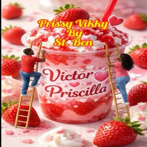 Prissy’s Vikky