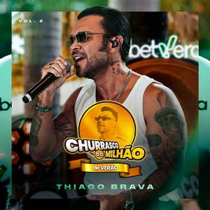 Olhos Castanhos (Ao Vivo)