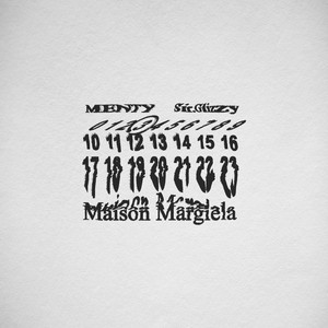 Maison Margiela (Prod by -purplebaby , andrzxz)