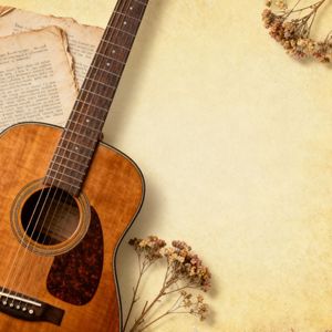 咖啡店的午后阳光