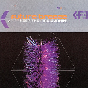 Keep the Fire Burnin' (Club Mix)