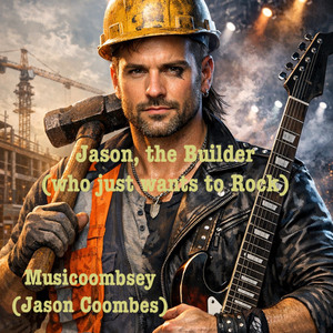 Jason, the Builder