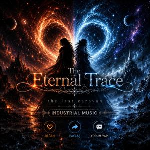 !..THE ETERNAL TRACE..! (ai)