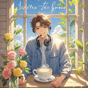 日常小确幸-旋律逸云