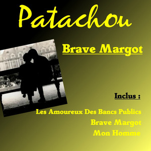 Les Amoureux Des Bancs Publics