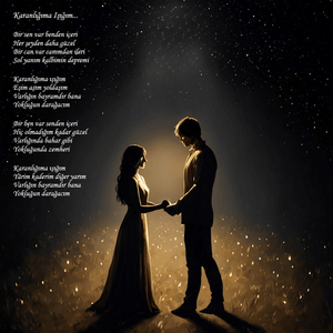 Karanlığıma Işığım