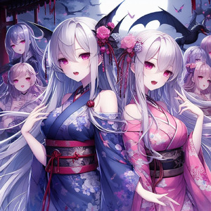 快楽に沈む心臓は、死神のリズムで鳴る (feat. のぶあきHP, はーちゃん & Luminous Angels)