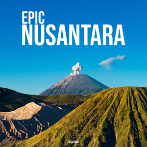 Epic Nusantara