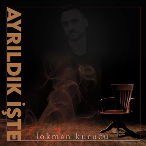 Ayrıldık İşte