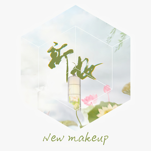 新妆（New makeup）