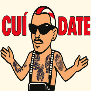 Cuidate