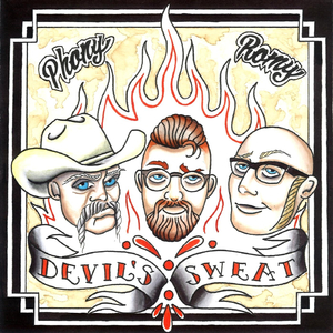 Underneath That Line