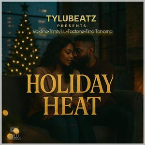 Happy New Year To Me (feat. Trinity Lu)