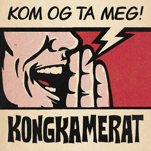 Kom Og Ta Meg