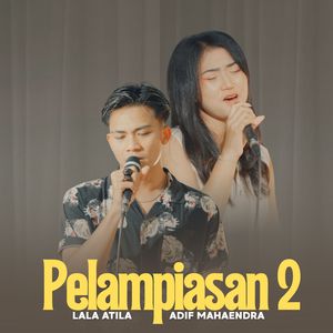 Pelampiasan 2 (Akustik)