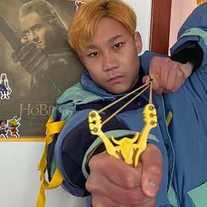 迷茫小孩（prod.byBLACKFAT洪汝超）